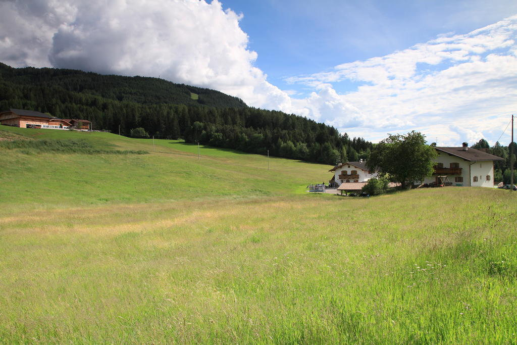 Radauerhof Villa Castelrotto Exterior photo